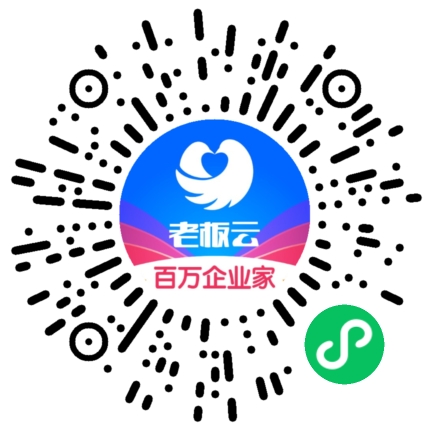 小程序項(xiàng)目列表二維碼